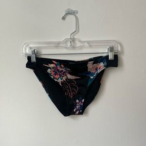 Roxy bathing suit bottom